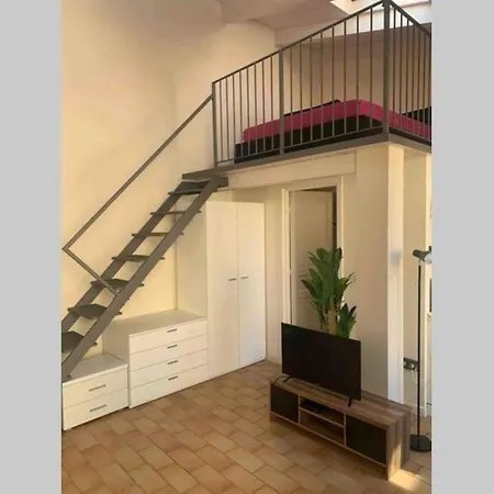 Charmant Appartement Au Centre De Cannes. アパート カンヌ