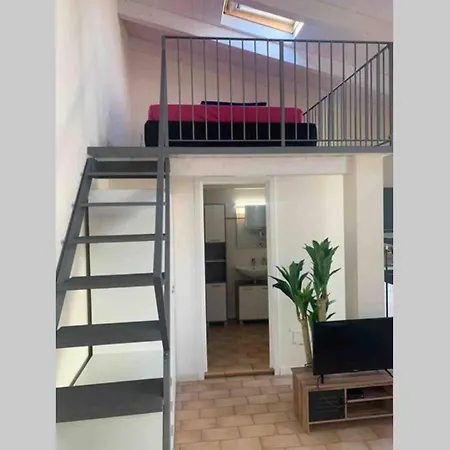 Charmant Appartement Au Centre De Cannes. アパート *